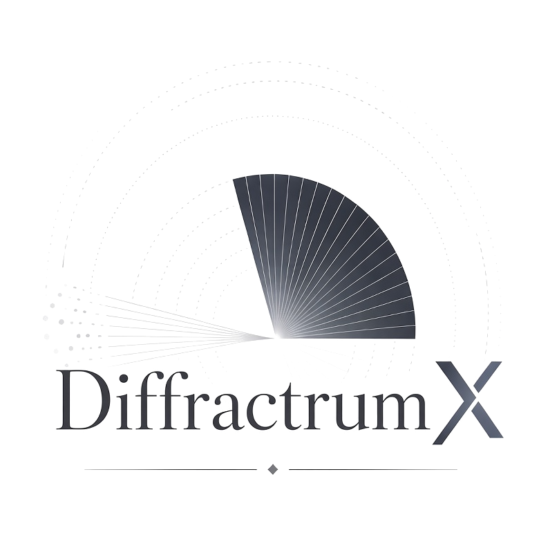 DiffractrumX